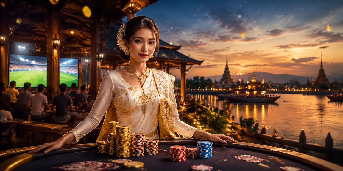မြန်မာနိုင်ငံနှင့် ပတ်သက်သော 369bet ကစားသမားများ