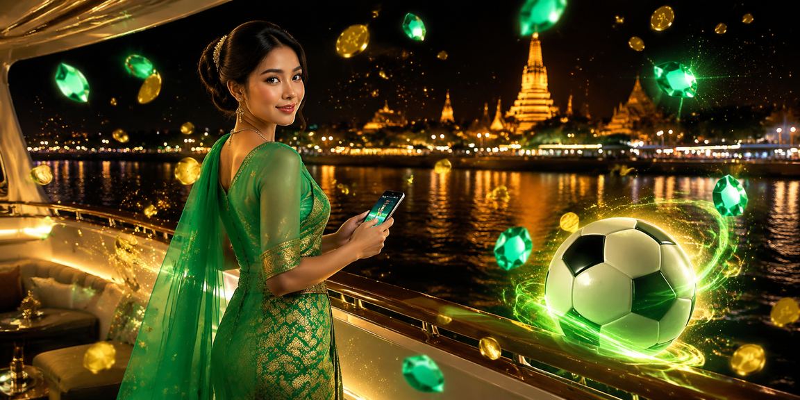 369bet မှ ဘောလုံးလောင်းကစားပွဲတင်ဆက်မှု
